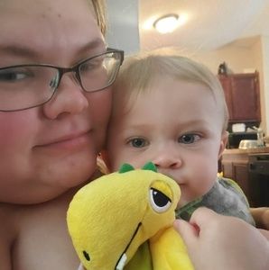 Meet your Posher, Helen